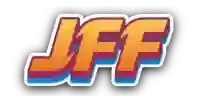 ki888 JFF logo