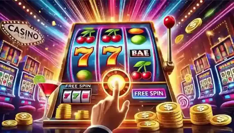 ki888 Online Slots