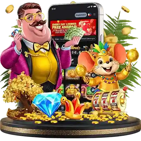 Download KI888 App