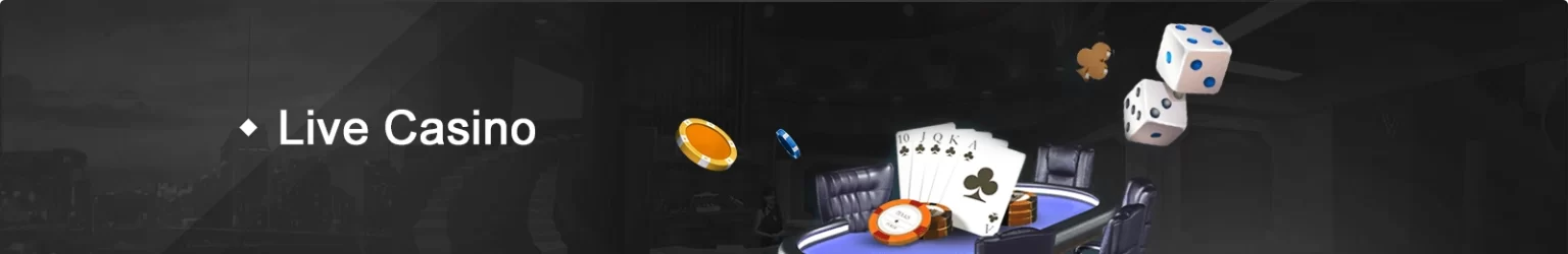 KI888 Live Casino