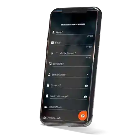 ki888 screen mobile app