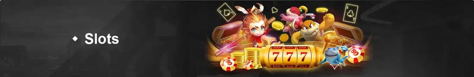 KI888 Slot Games