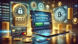 KI888 Casino Withdrawal