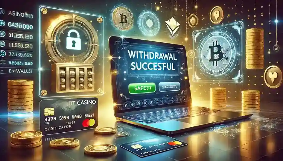 KI888 Casino Withdrawal