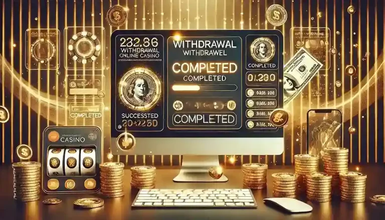 ki888 Casino Withdrawal