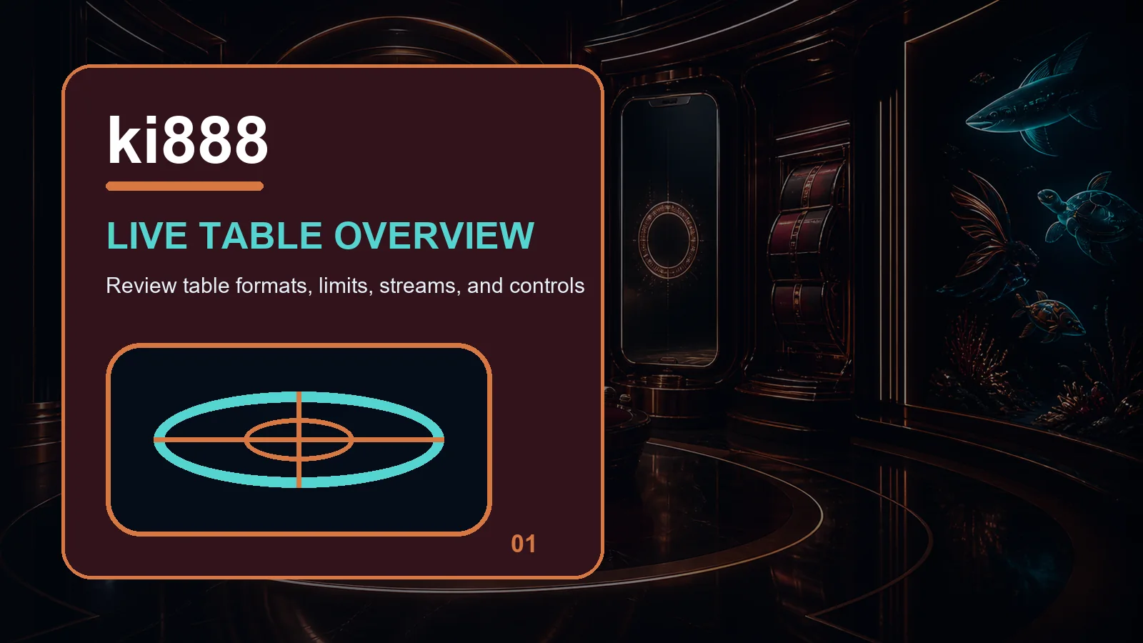 ki888 live casino full-width visual guide 1