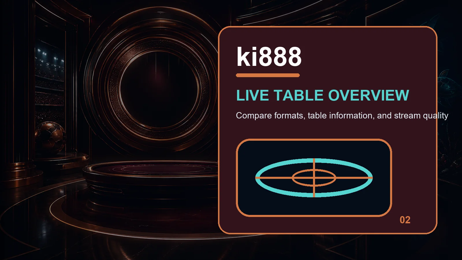 ki888 live casino full-width visual guide 2