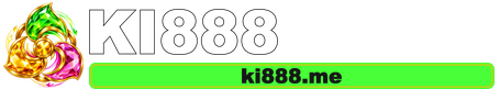 ki888 logo for ki888.me