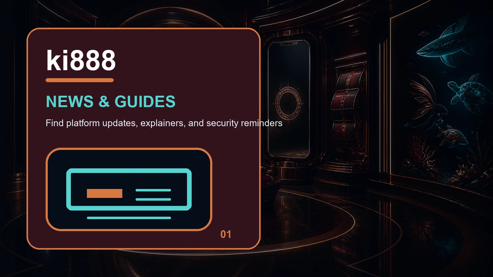 ki888 news full-width visual guide 1