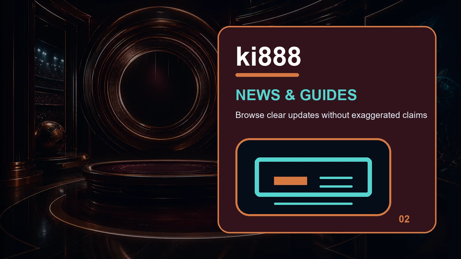 ki888 news full-width visual guide 2