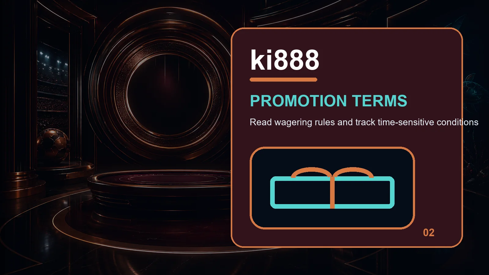 ki888 promotions full-width visual guide 2